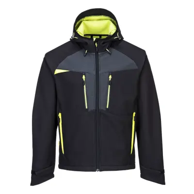 Jacheta Softshell DX4