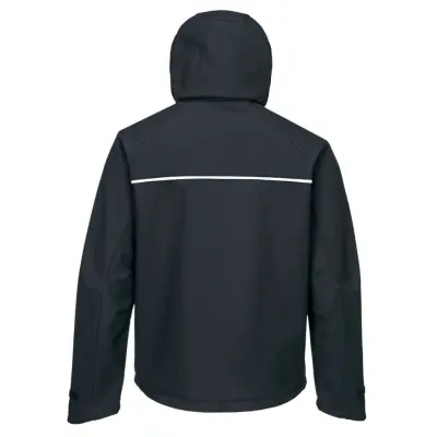Jacheta Softshell DX4