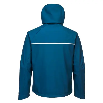 Jacheta Softshell DX4