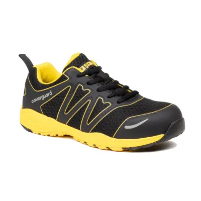 Pantofi Protectie S1P Gypse