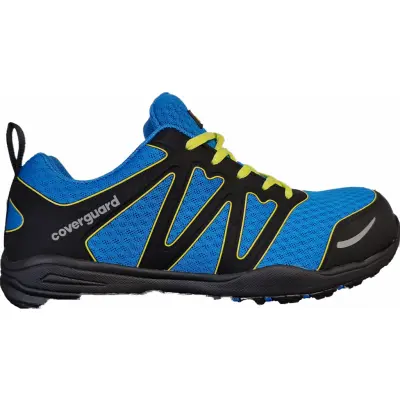 Pantofi Protectie S1P Gypse