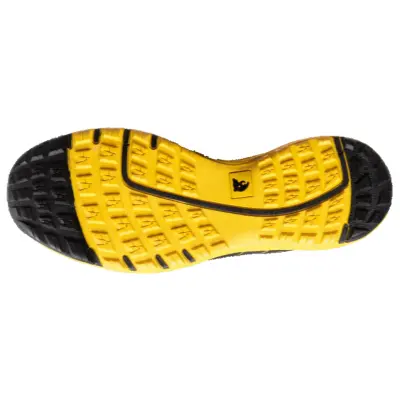Pantofi Protectie S1P Gypse