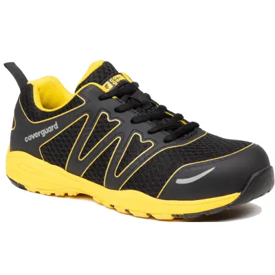 Pantofi Protectie S1P Gypse