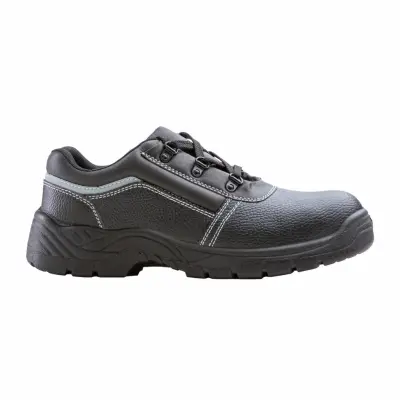 Pantofi S1P Nacrite