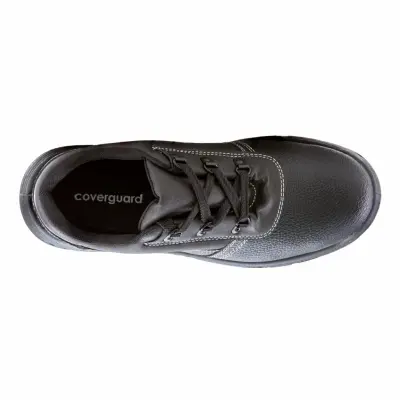 Pantofi S1P Nacrite