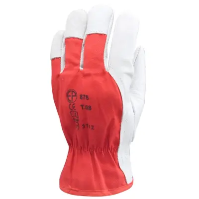 Manusi protectie mecanica