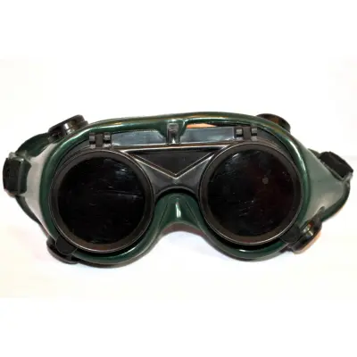 Ochelari Sudura