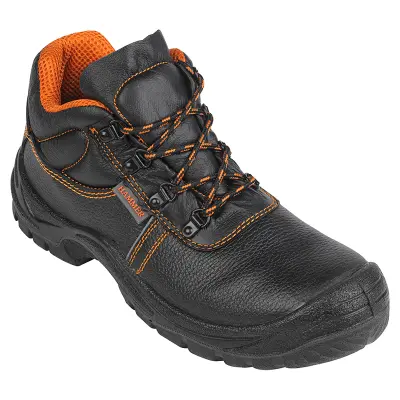 Bocanci Protectie S3 Hammer