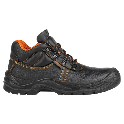 Bocanci Protectie S3 Hammer