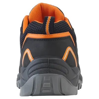 Pantofi Protectie S3 Master