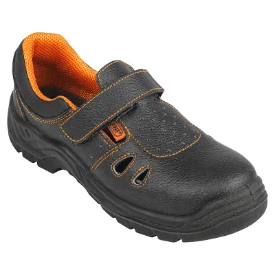 Sandale protectie S1P Walker