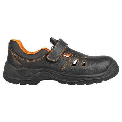 Sandale protectie S1P Walker