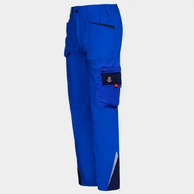 Pantaloni Clasici Prisma Light