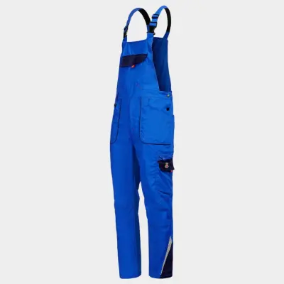 Pantalon cu Pieptar Prisma Light