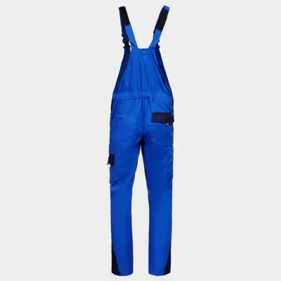 Pantalon cu Pieptar Prisma Light