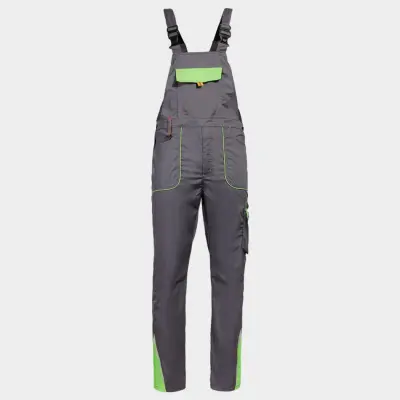 Pantalon cu Pieptar Prisma Light