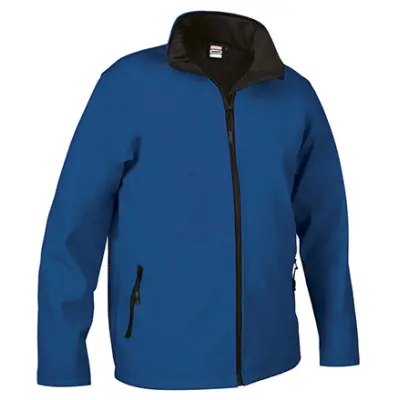 Hanorac Softshell
