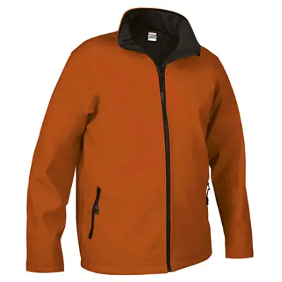 Hanorac Softshell