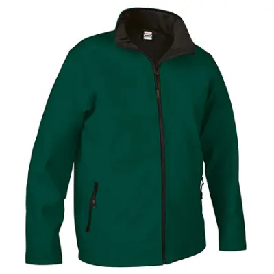 Hanorac Softshell