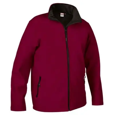 Hanorac Softshell