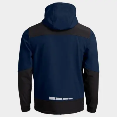 Jacheta Softshell Rune