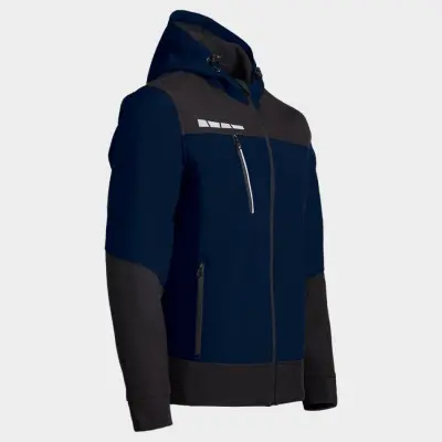 Jacheta Softshell Rune