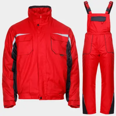 Costum Vatuit Kastor
