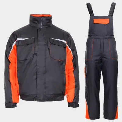 Costum Vatuit Kastor