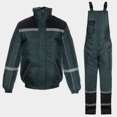 Costum Vatuit Collins
