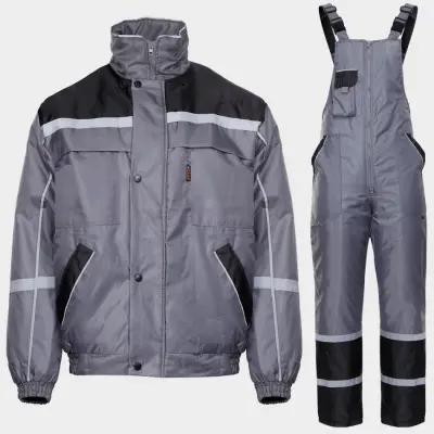 Costum Vatuit Collins