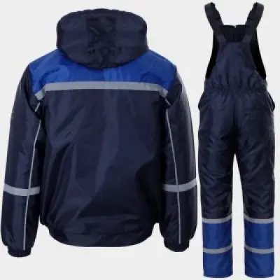 Costum Vatuit Collins