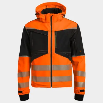 Jacheta Softshell Prisma HV