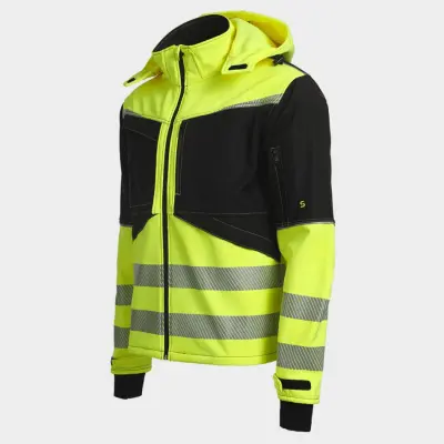 Jacheta Softshell Prisma HV