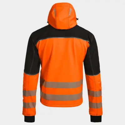 Jacheta Softshell Prisma HV