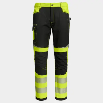 Pantaloni Softshell Prisma HV