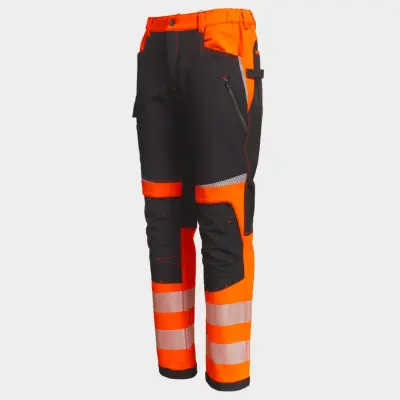 Pantaloni Softshell Prisma HV