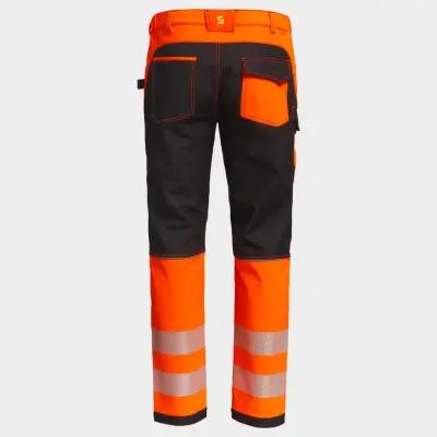 Pantaloni Softshell Prisma HV