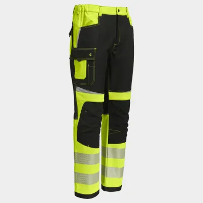 Pantaloni Softshell Prisma HV