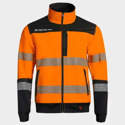 Bluza Salopeta Primo HV