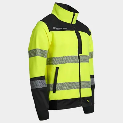 Bluza Salopeta Primo HV