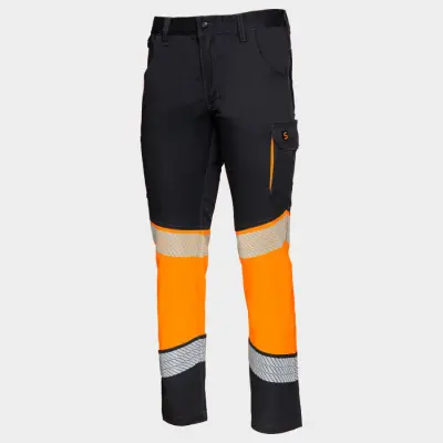 Pantaloni Clasici Primo HV