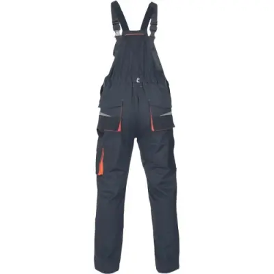 Pantalon cu Pieptar Emerton Strech