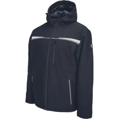 Jacheta Softshell Emerton Str