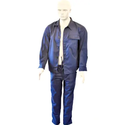 Costum Salopeta Clasica