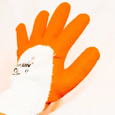 Manusi Imersate Dick Knuckle