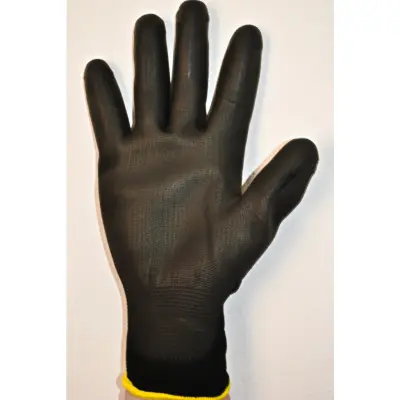 Manusi Imerste Buck Black