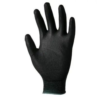 Manusi Imerste Buck Black