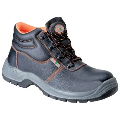 Bocanci Protectie S1P Firsty