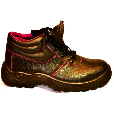 Bocanci Protectie S1P F&F