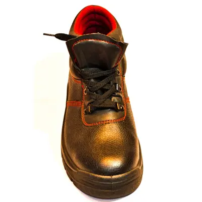 Bocanci Protectie S1P F&F